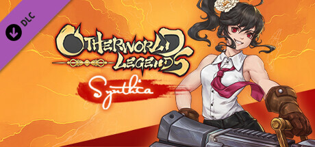 Otherworld Legends - Synthia