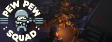 Pew Pew Squad 게임 이미지