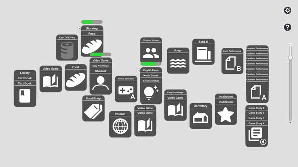 Wizened Dream game for windows Pc 1