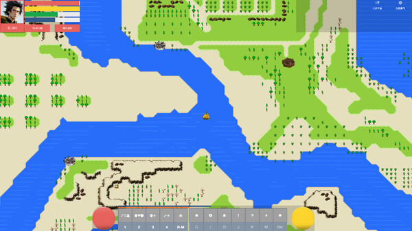 风尘三侠传 game for windows Pc 1