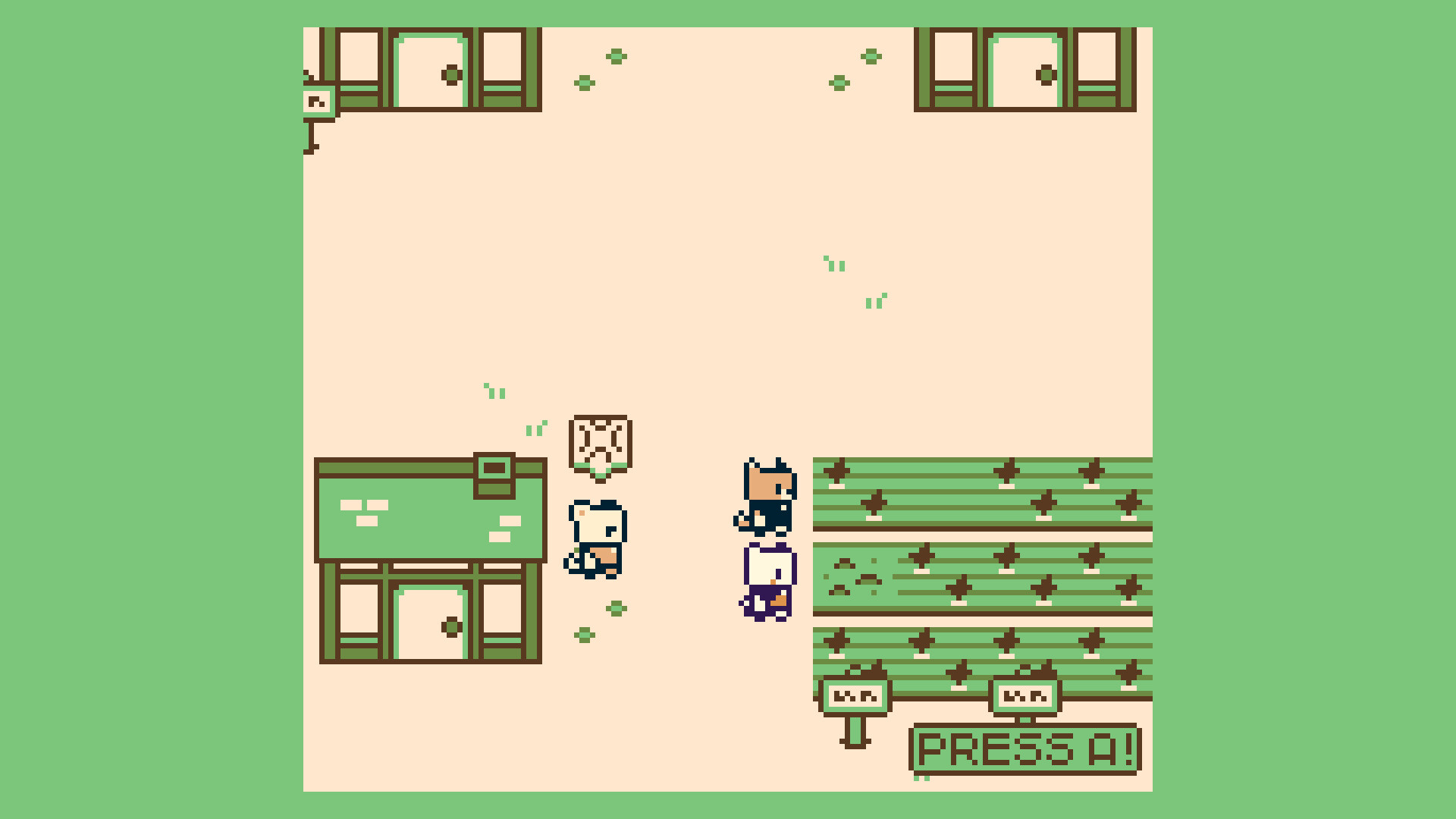 Marron's Day Soundtrack #0