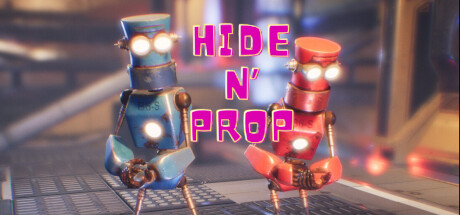 HideNProp banner