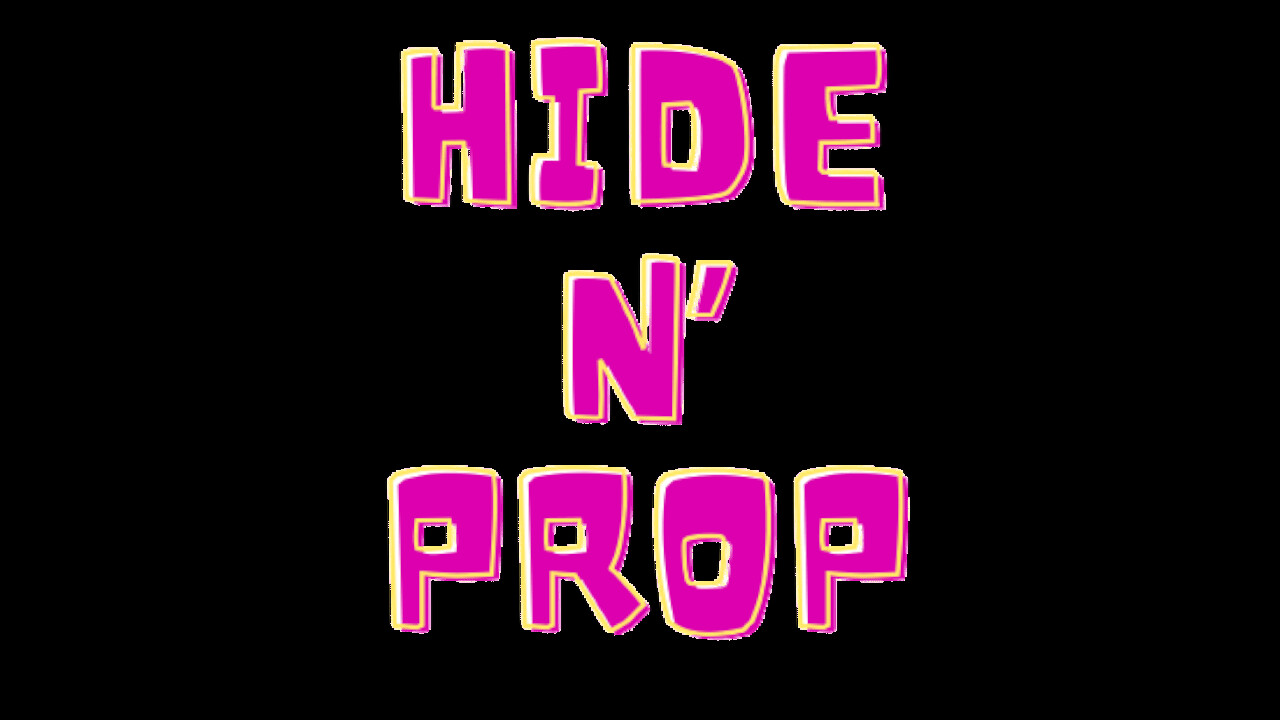 HideNProp #8