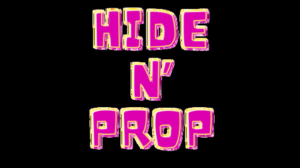 Скриншот из HideNProp