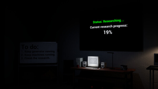 LABWATCH game for windows Pc 1