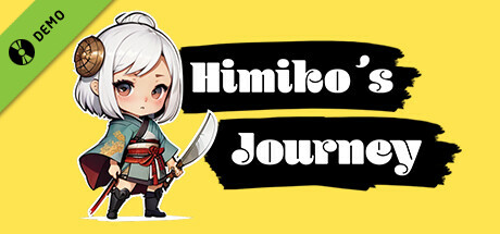 Himiko's Journey Demo
