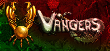 Vangers header image