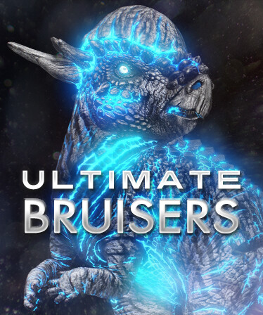 Primal Carnage: Extinction - Ultimate Bruiser Pack DLC
