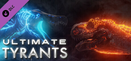 Primal Carnage: Extinction - Ultimate Tyrant Pack DLC