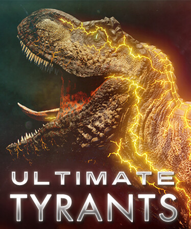 Primal Carnage: Extinction - Ultimate Tyrant Pack DLC