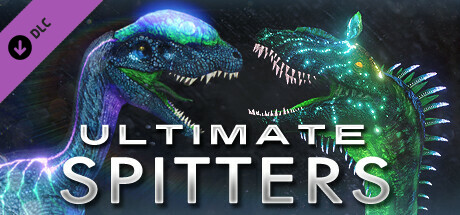 Primal Carnage: Extinction - Ultimate Spitter Pack DLC