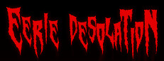 Eerie Desolation