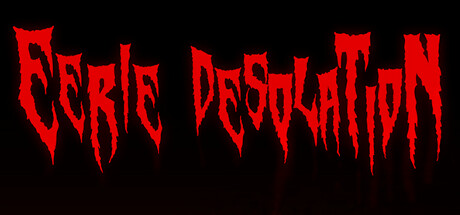 Eerie Desolation Cover Image