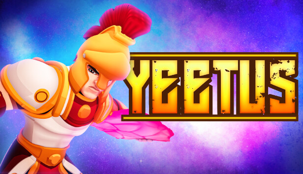 Capsule image of "Yeetus" which used RoboStreamer for Steam Broadcasting