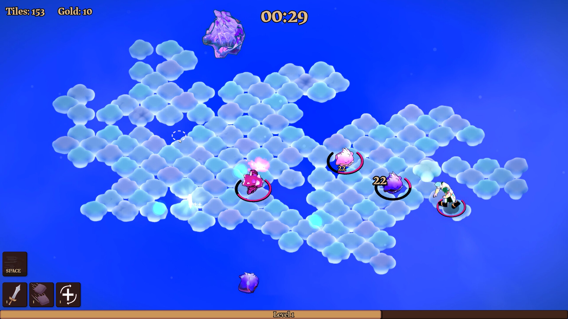 Yeetus screenshot screenshot 4