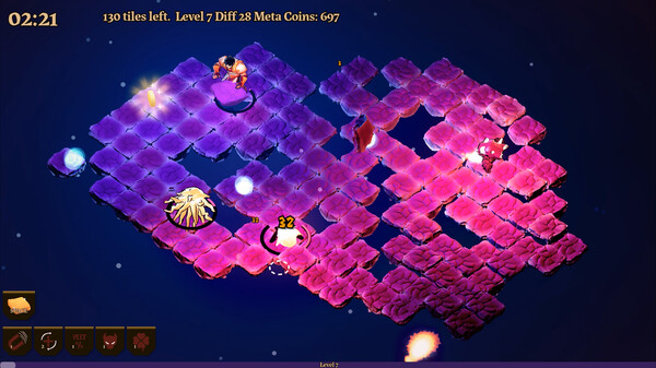 Yeetusfor windows and Linux 1