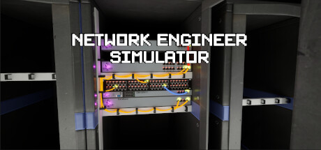 Network Engineer Simulator