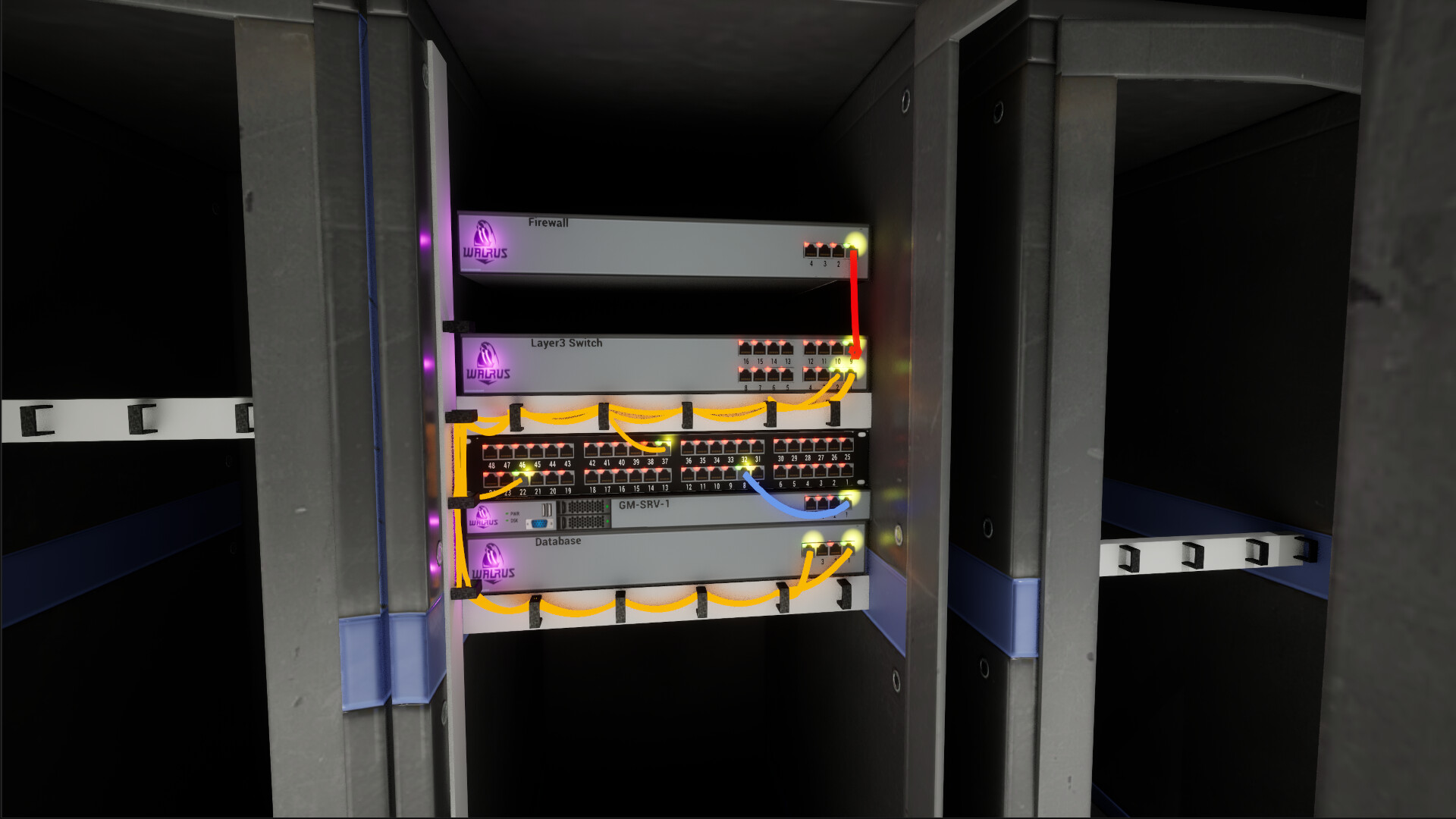 Network Engineer Simulator on Steam