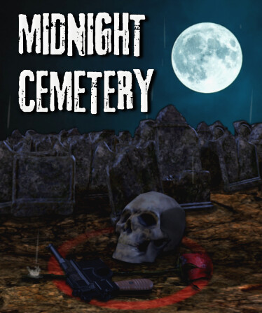 MidNight Cemetery