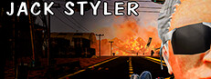 JACK STYLER