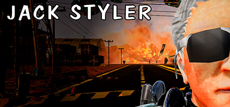 JACK STYLER steam charts