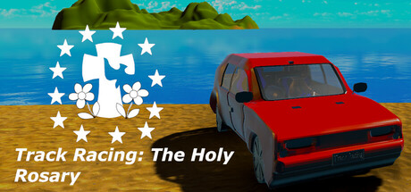 Track Racing: The Holy Rosary steam charts