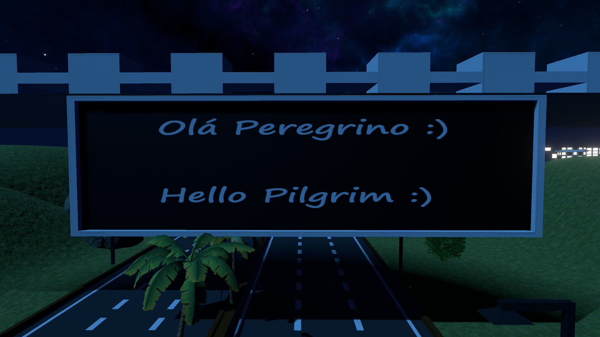 Track Racing: The Holy Rosary #8