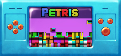 Petris banner