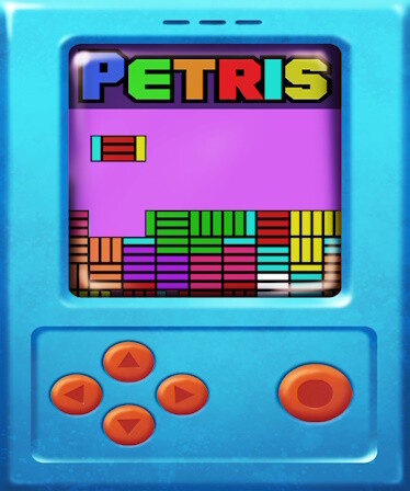 Petris