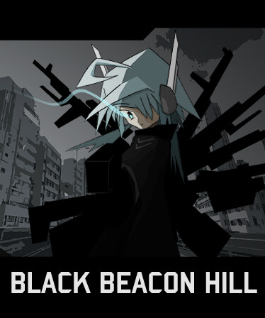 Black Beacon Hill