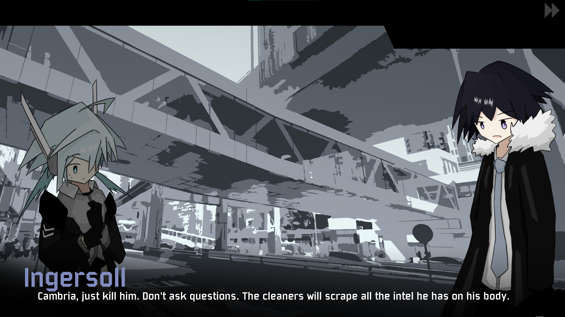 Black Beacon Hill Free Download