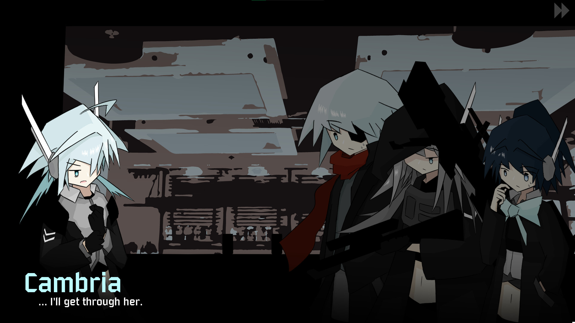 Black Beacon Hill Free Download