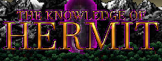 The Knowledge of Hermit