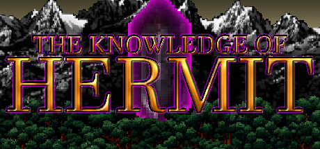 The Knowledge of Hermit Cover Image
