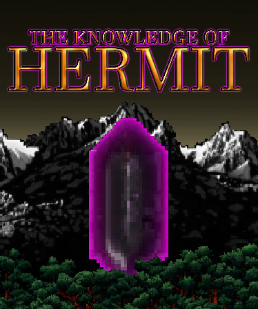 The Knowledge of Hermit