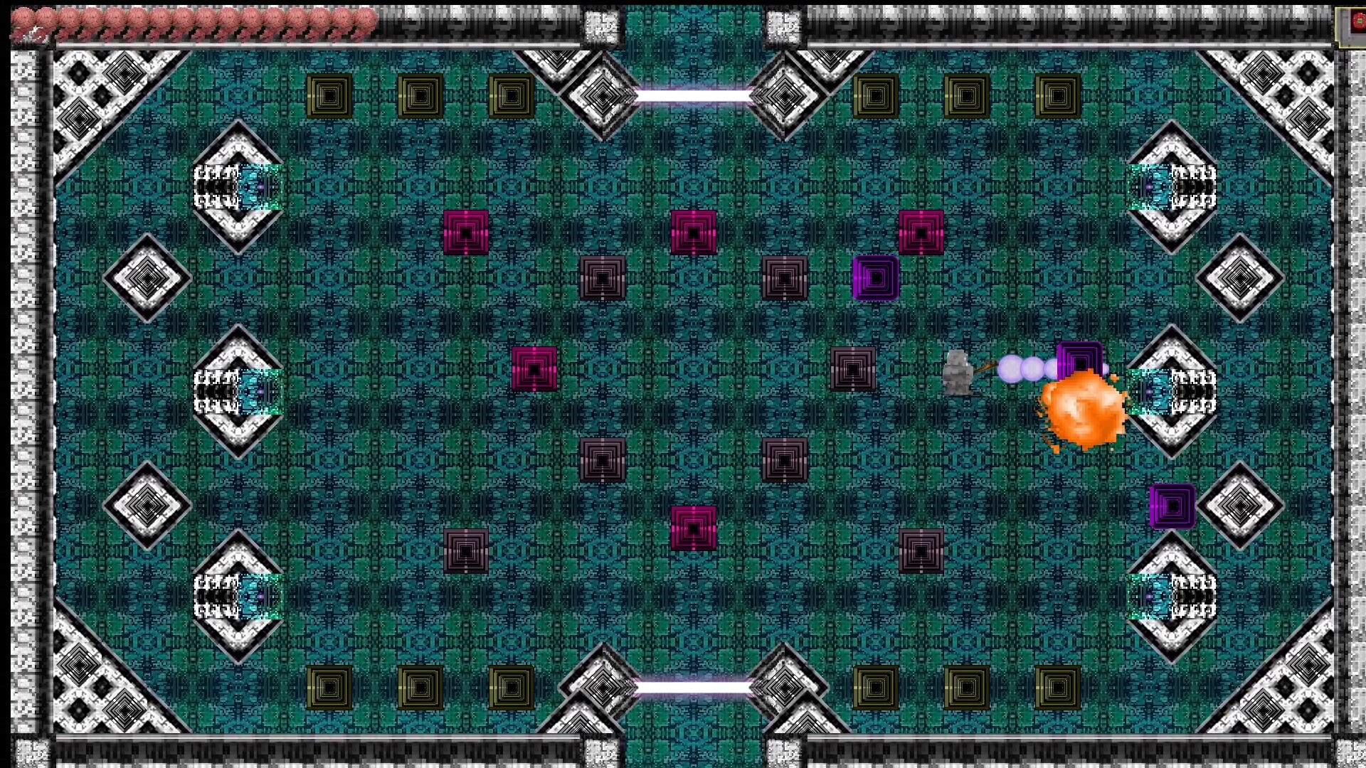 The Knowledge of Hermit #3