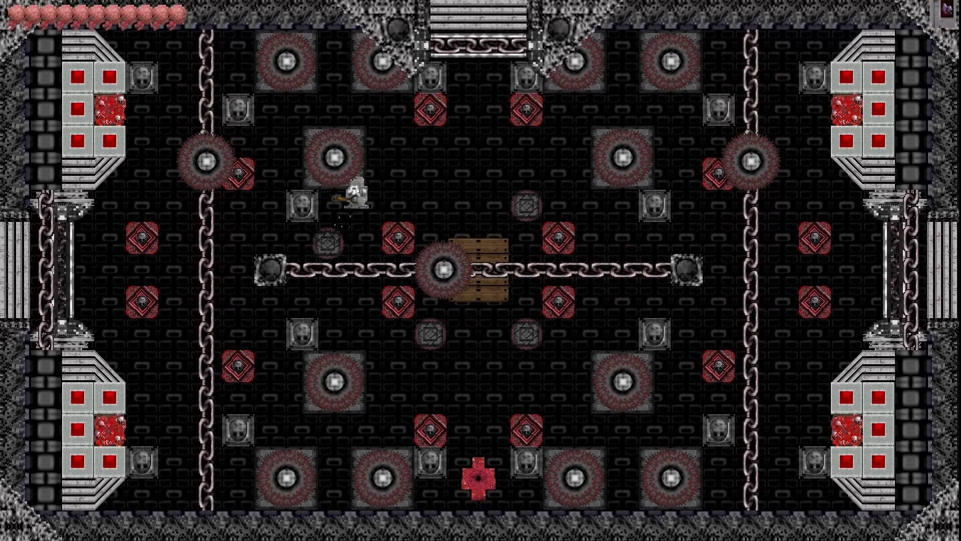 The Knowledge of Hermit #6