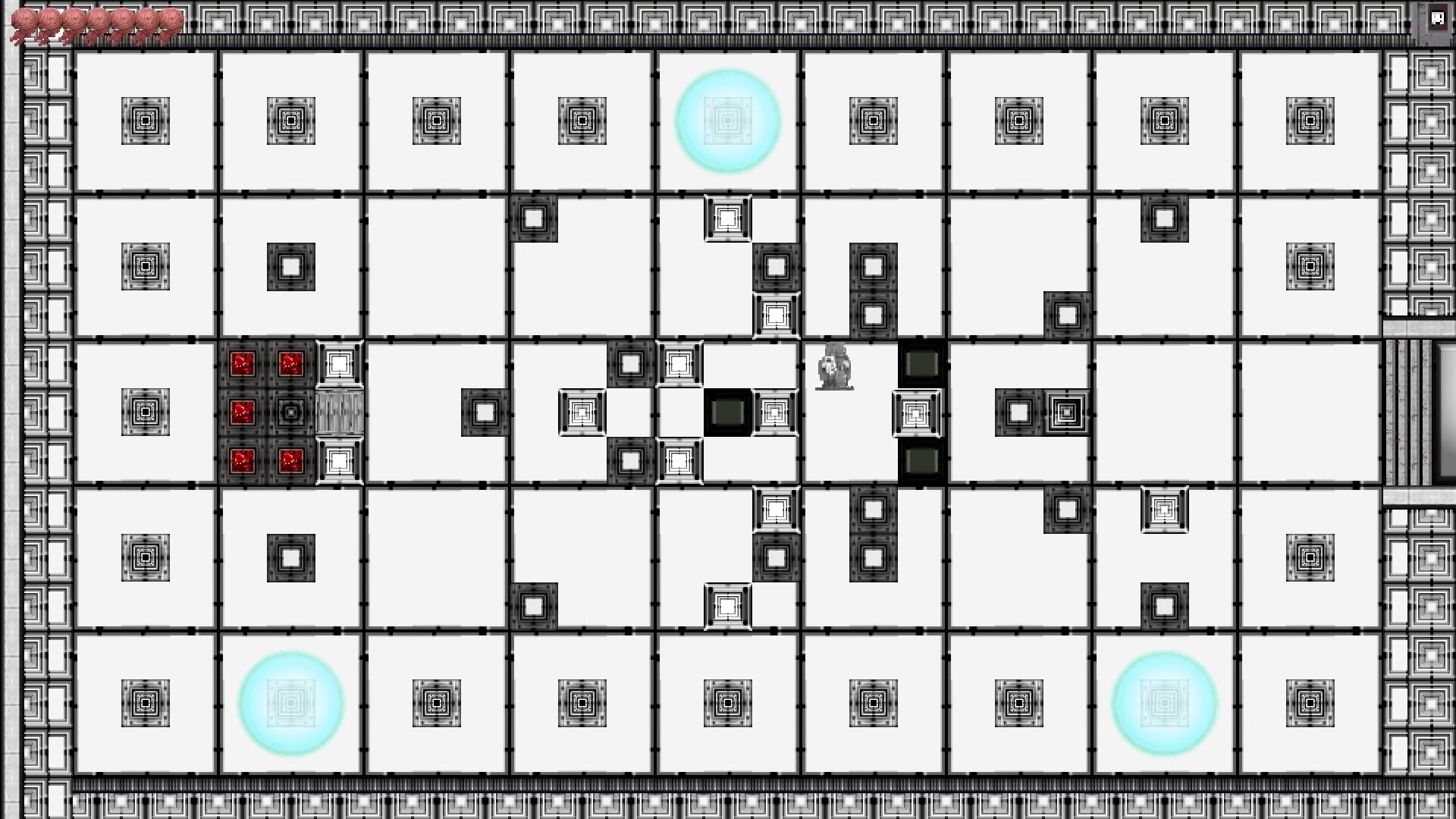 The Knowledge of Hermit #7