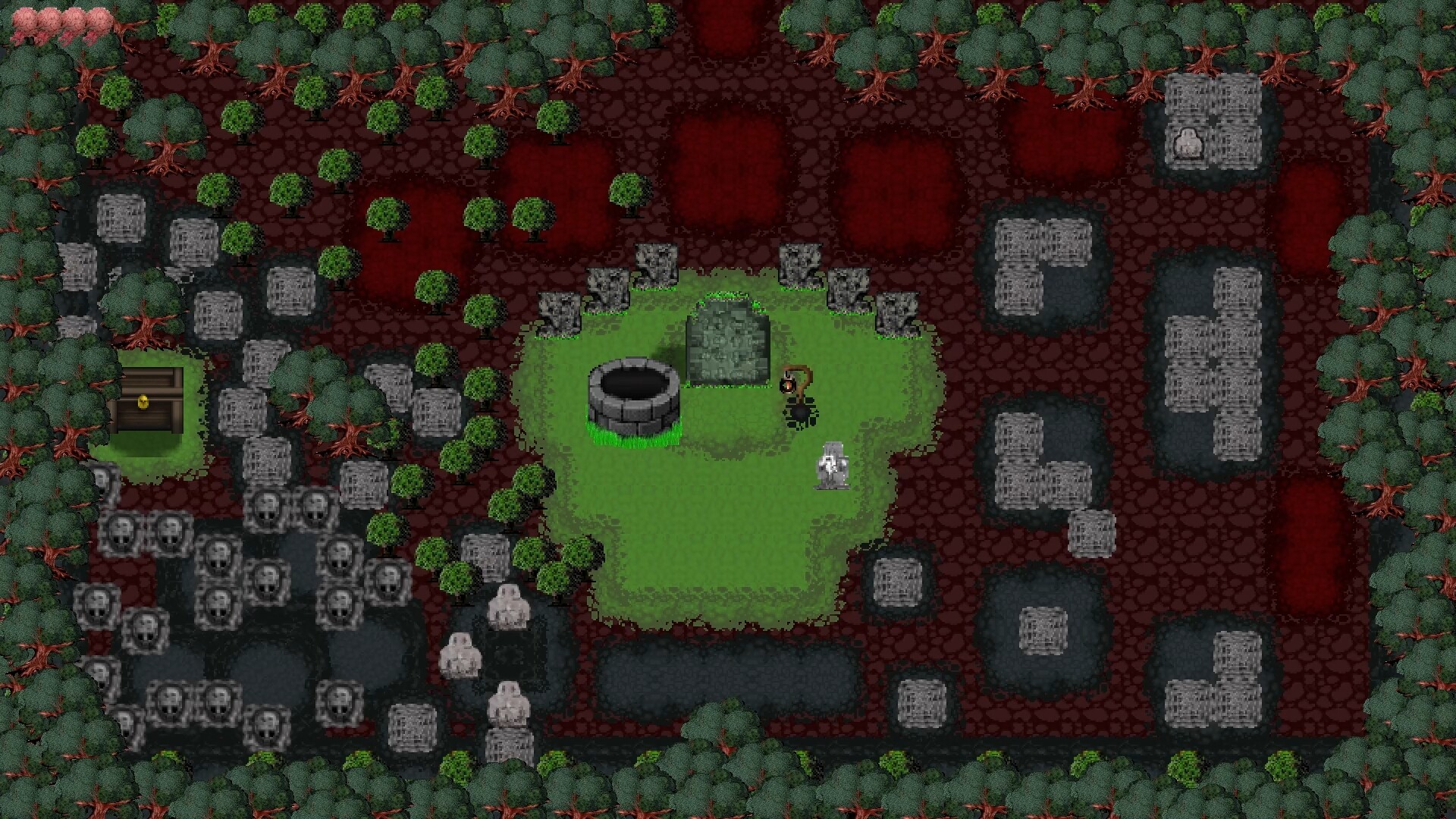 The Knowledge of Hermit #5