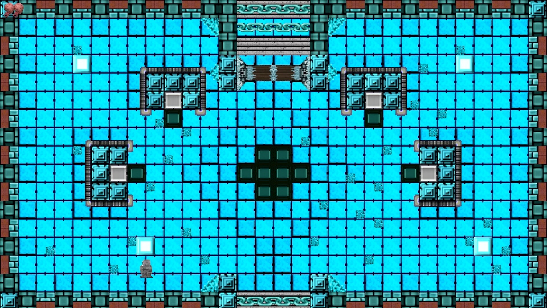 The Knowledge of Hermit #10