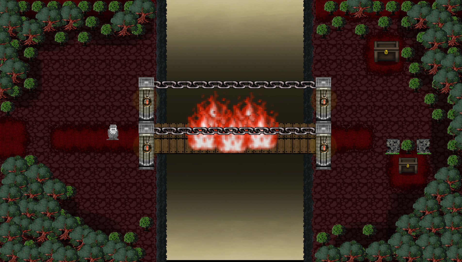 The Knowledge of Hermit #13