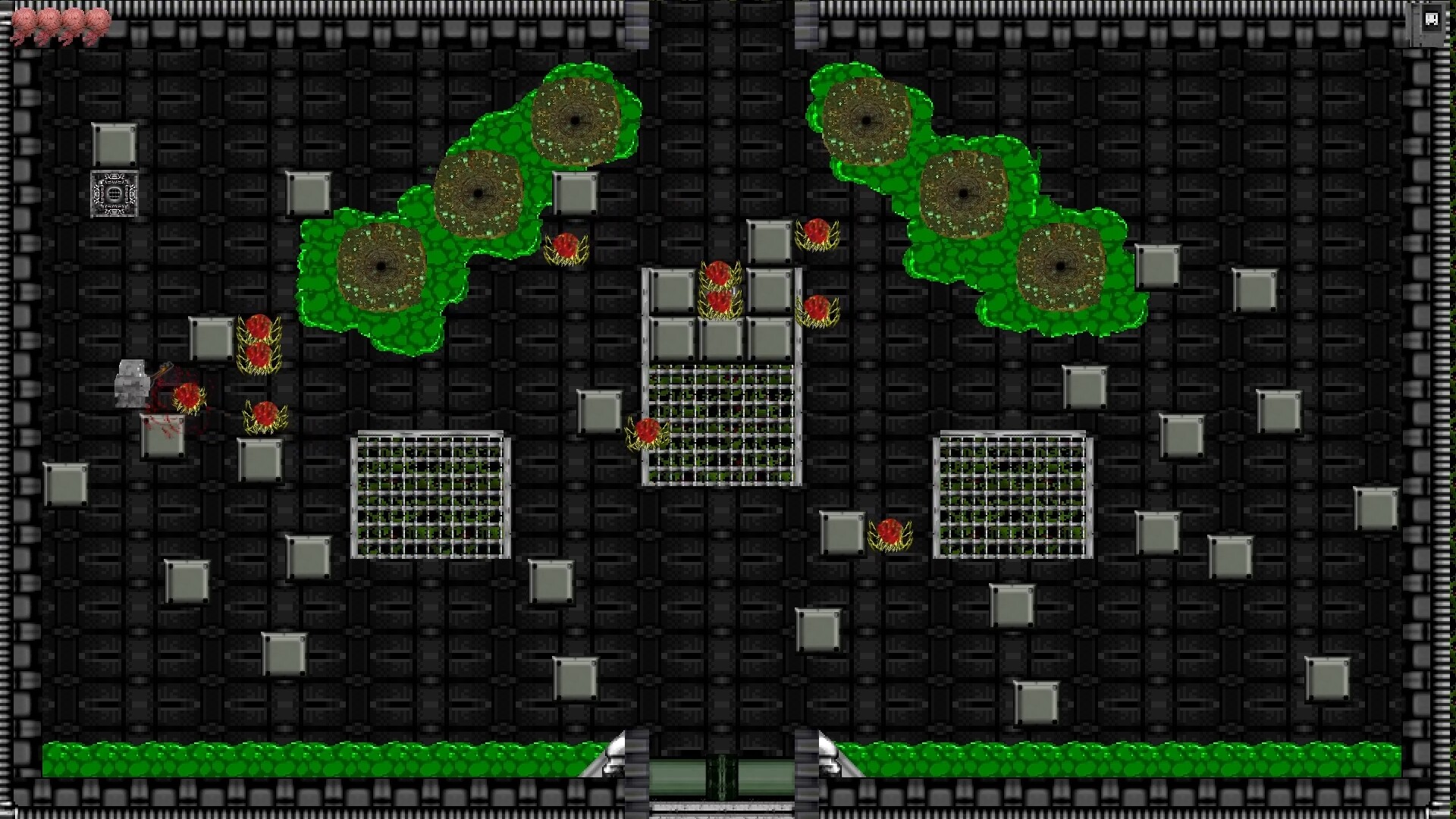 The Knowledge of Hermit #11