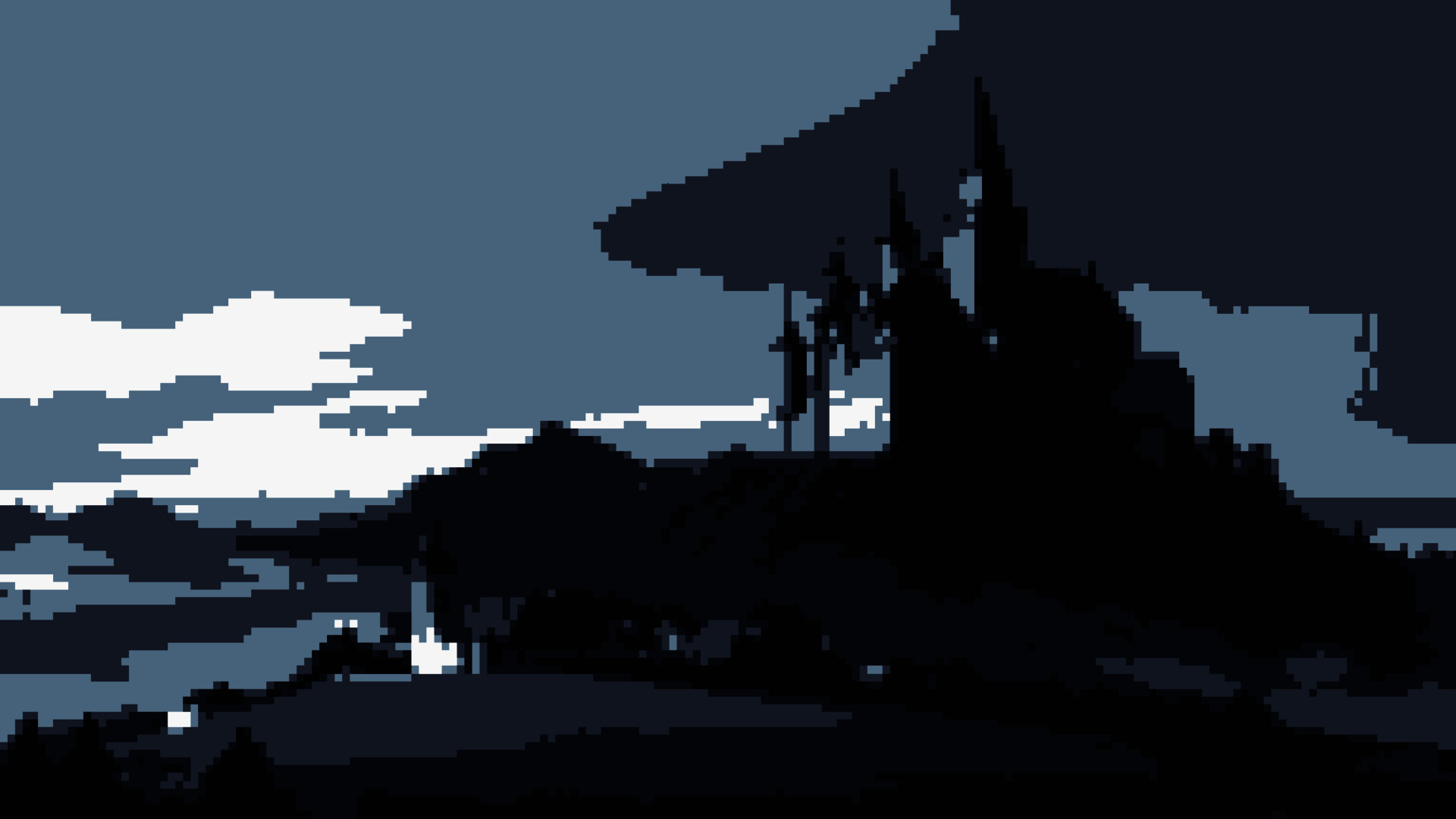 The Rubro Rose's Castle #4