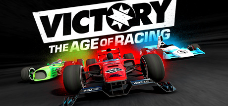 Victory: The Age of Racing header image