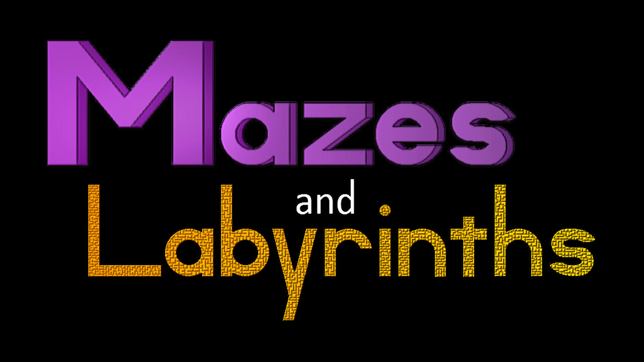 Buy Mazes and Labyrinths (PC) Steam Digital Code