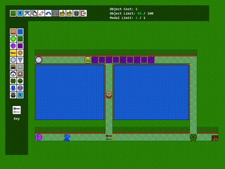 Mazes and Labyrinthsfor windows and Linux 1