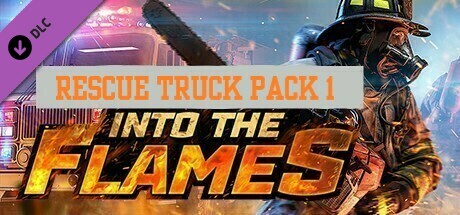 Rescue Truck Pack 1 banner image