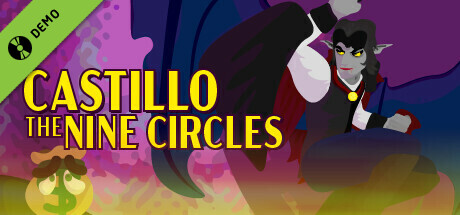CASTILLO - THE NINE CIRCLES Demo