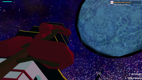 Spooky Towerfor windows and Linux 1