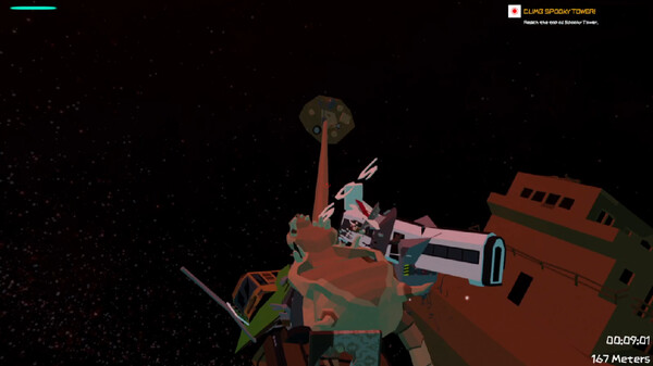 Spooky Tower game for windows Pc 1